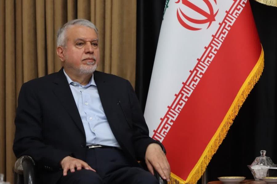 پیشنهاد ایجاد شورای همکاری دانشگاه‌های تمدن‌های باستانی
